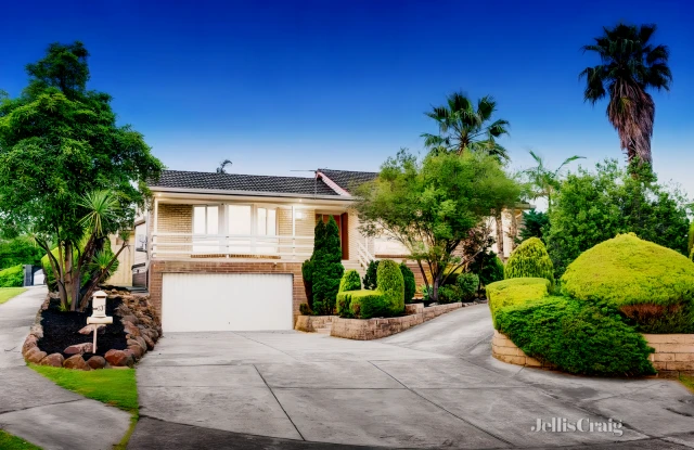 137 Tunstall Road, Donvale