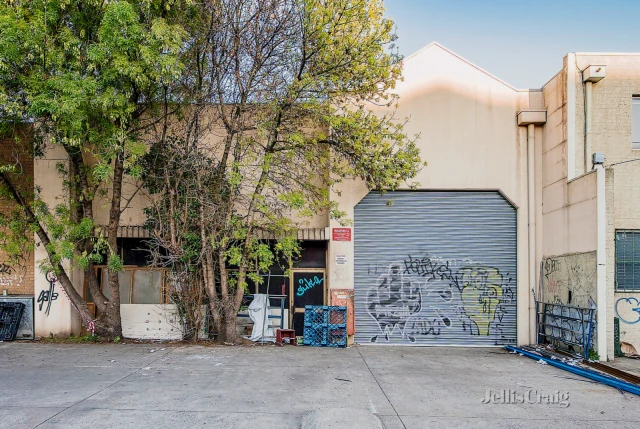5-9 Little Miller Street, Brunswick East