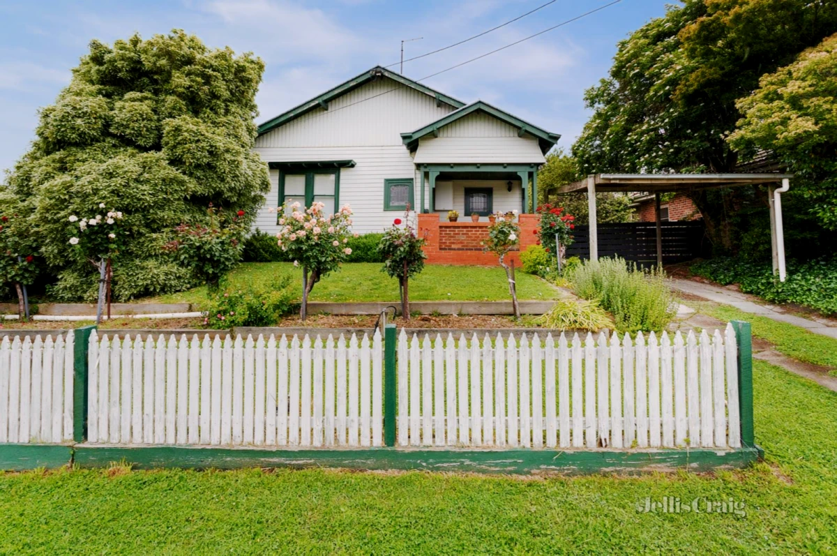 1 Cardigan Street, Lake Wendouree 0