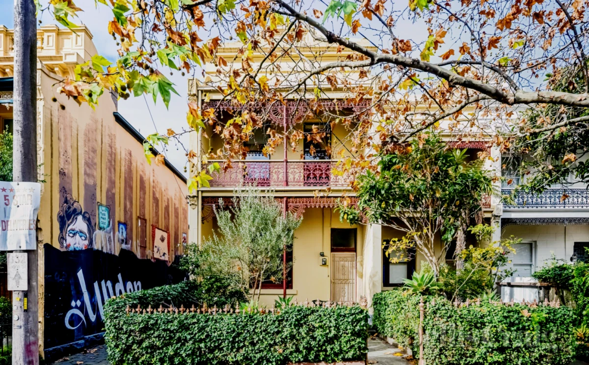 330 Gore Street, Fitzroy 0