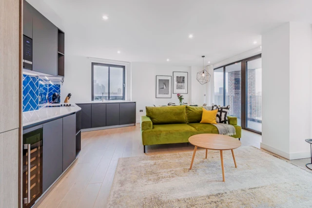 Vonder Shoreditch 4