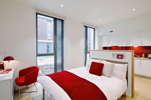 uhomes.com | Student Accommodation, Housing, Flats, Apartments for Rent