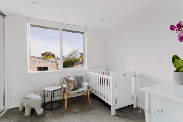 5/12 Evansdale Rd, Hawthorn - alloggio per studenti a Melbourne - 2 Bed, 1 Bath