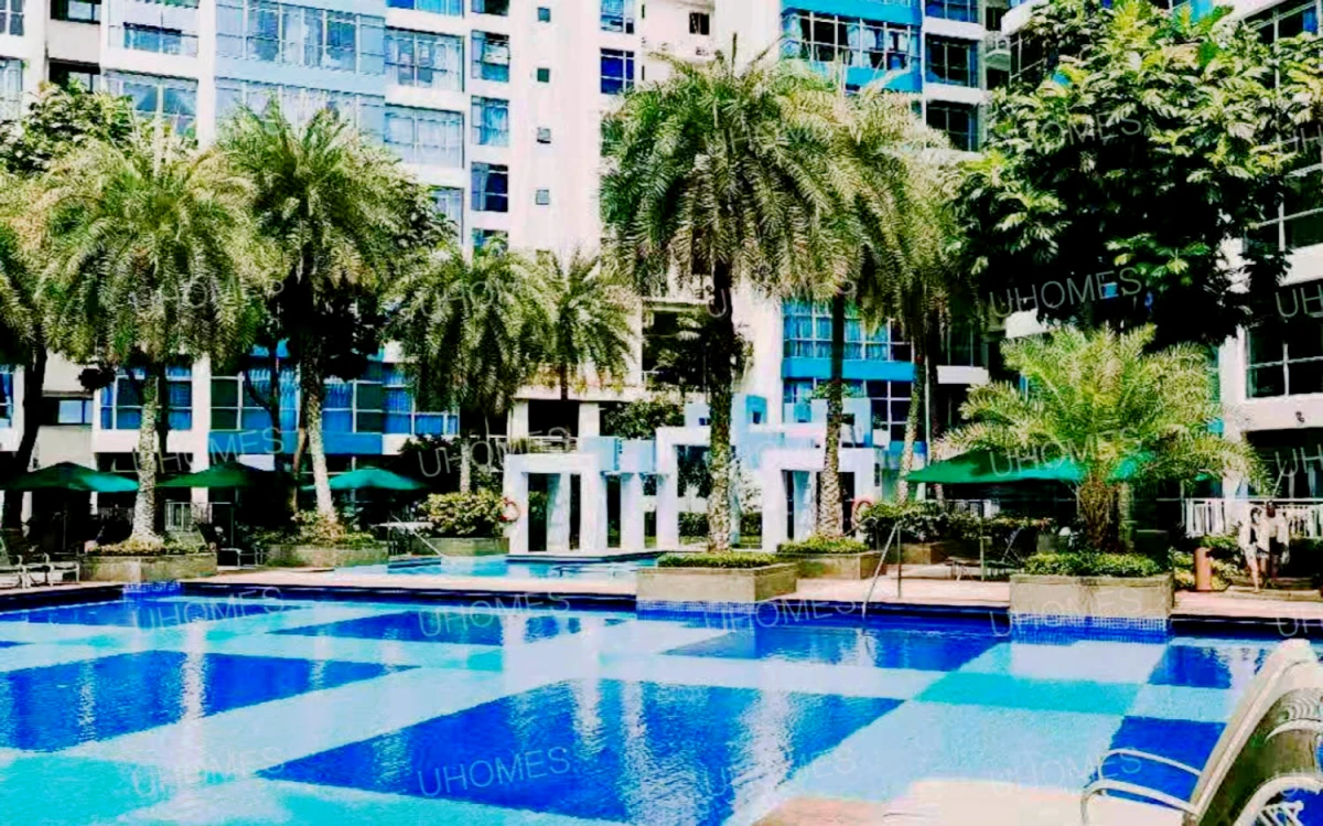Blue Horizon - X1 0