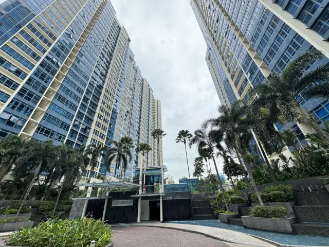 Farrer Park City Square Residences near Kaplan/PSB/NAFA/SMU/NAFA 1