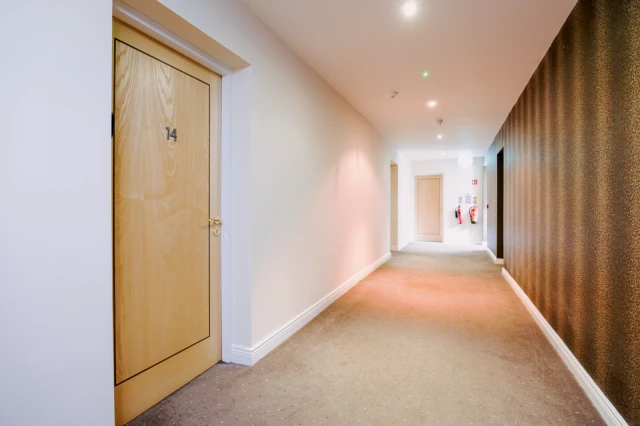 Errigal House 3