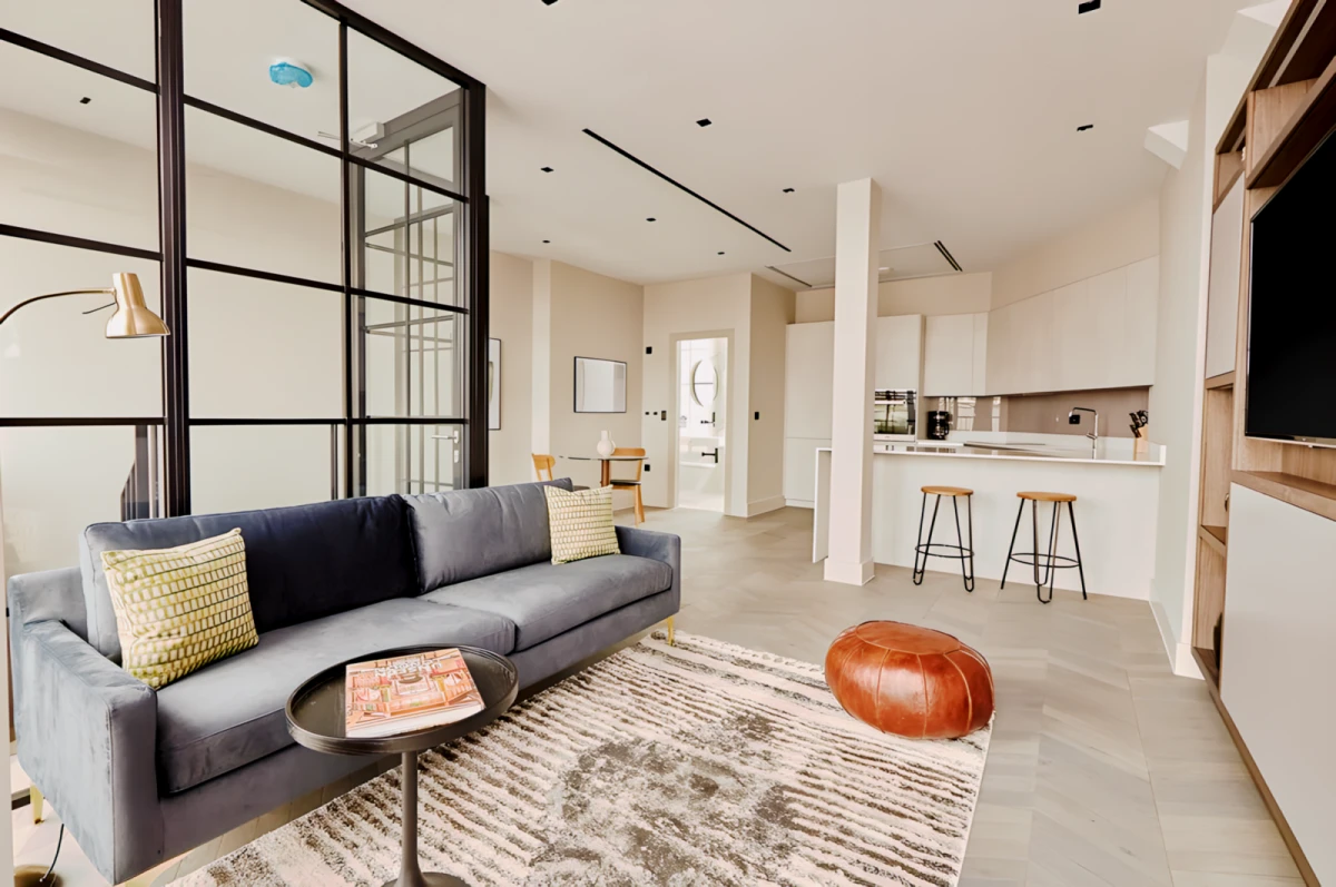 Clerkenwell Residences 0