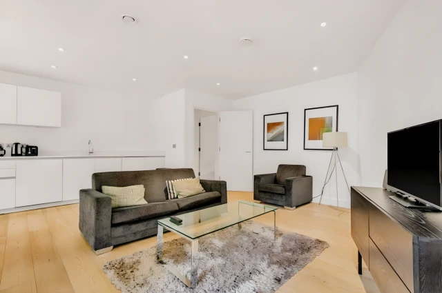 The Cube, 17-21 Wenlock Road, London N1 2