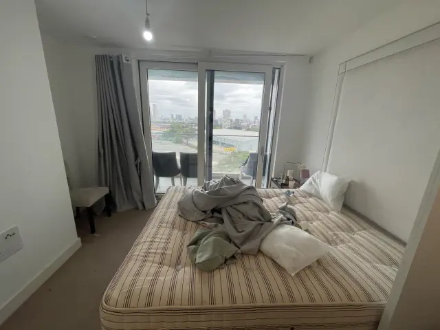 Enderby Wharf 2