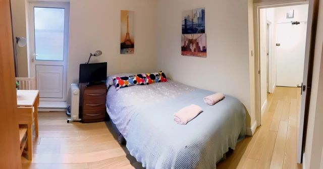 Portnall Road 13388# 2