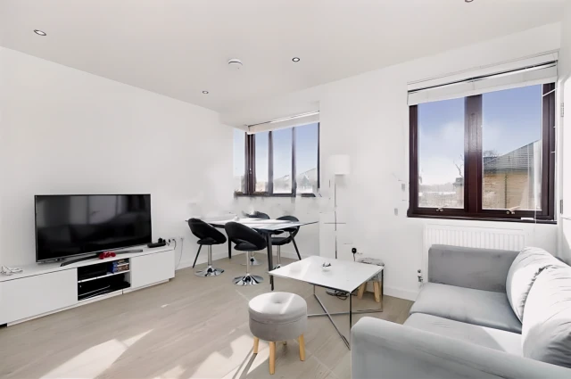 Latour House, Hanworth Lane, KT16 4