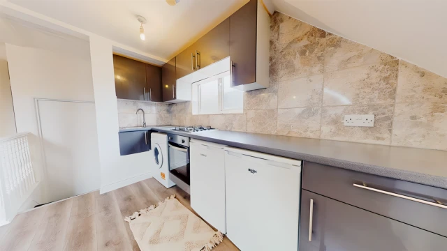 Walm Lane 13538# 1