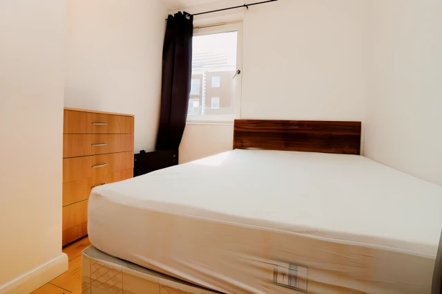 apartment in Marylebone 3