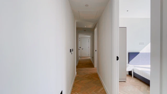 LD-250 City Road – Studentenunterkunft in London – 3 Bedroom 2 Bathroom