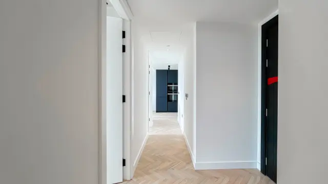 LD-250 City Road – Studentenunterkunft in London – 3 Bedroom 2 Bathroom