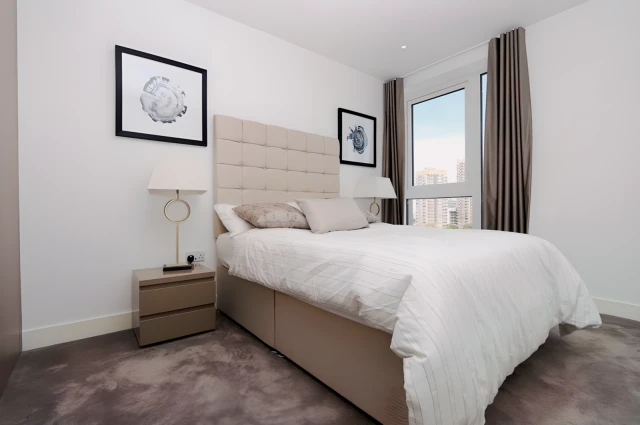 apartment in St Katharine's & Wapping 3