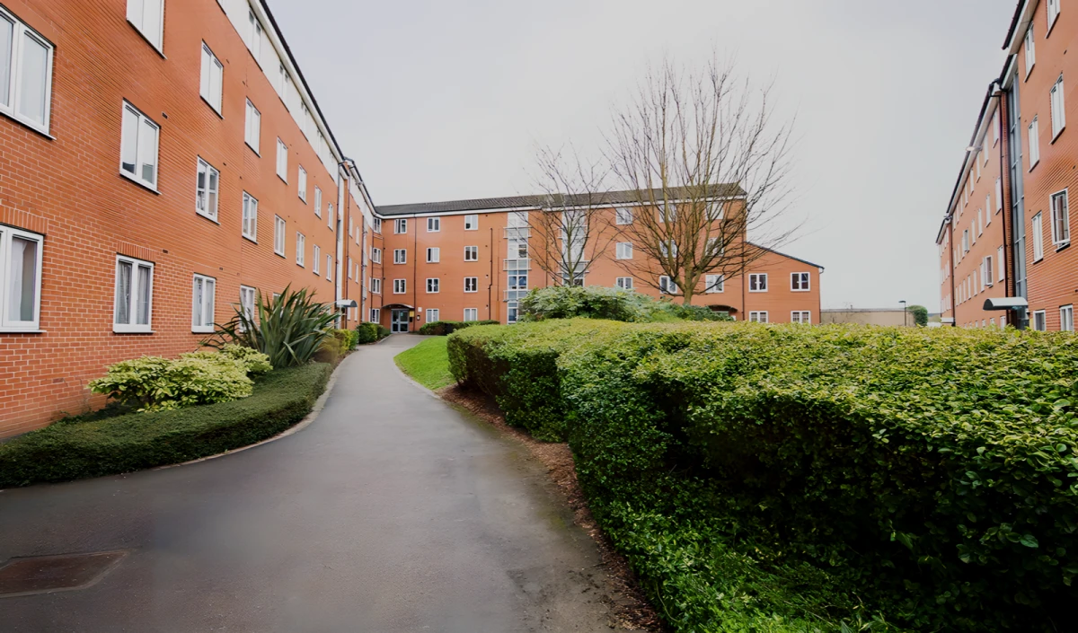 St Peters Court 0