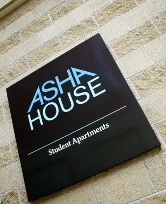 Asha House 0