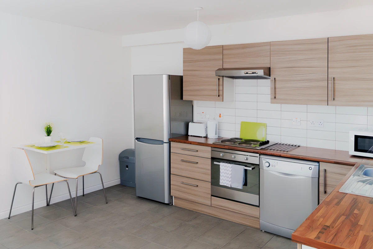 Linksfield - Aberdeen student accommodation