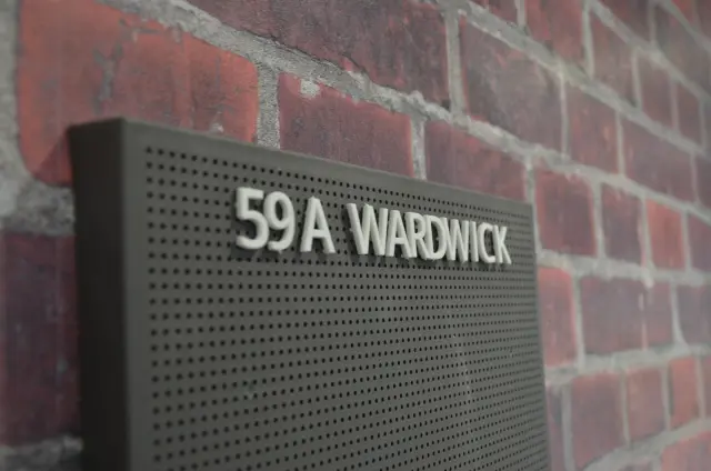 59 Wardwick
