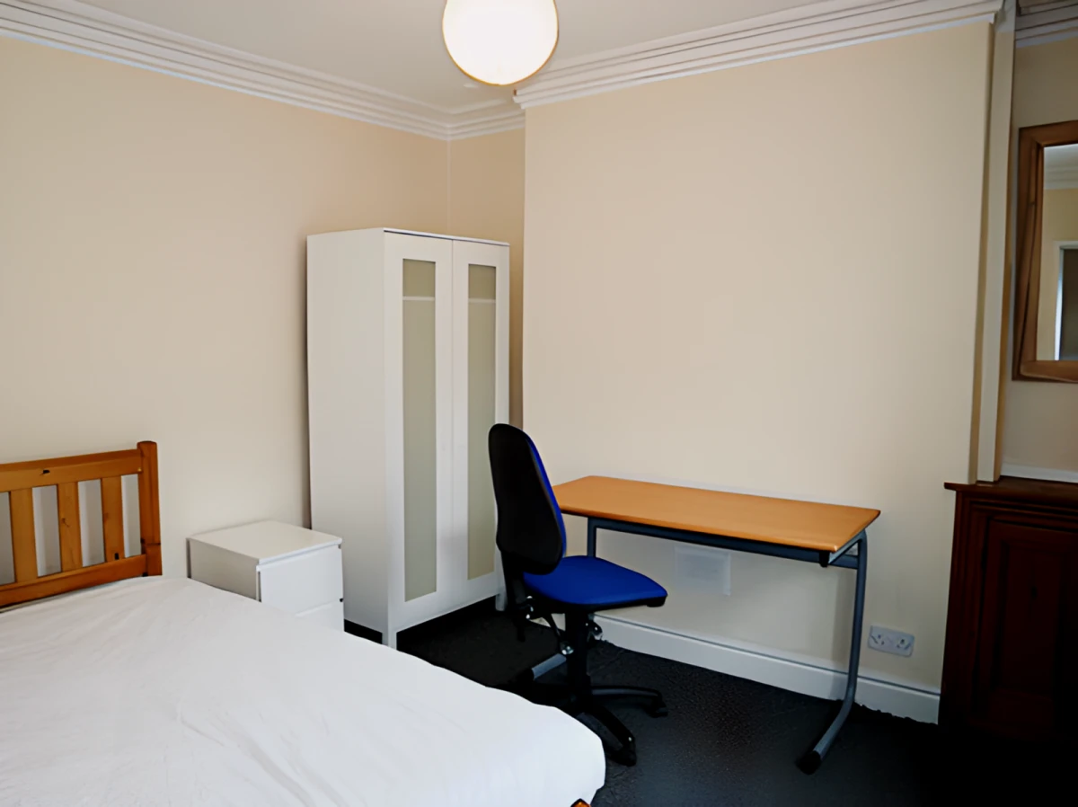 Bradshaw Street LA1 0