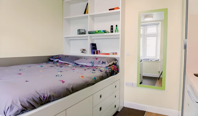 uhomes.com | Student Accommodation, Housing, Flats, Apartments for Rent