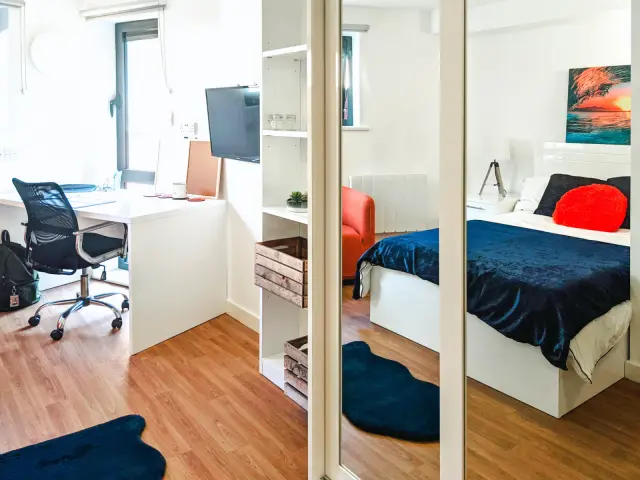 Pitt Street Studios 2