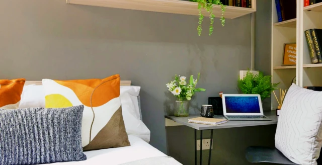 uhomes.com | Student Accommodation, Housing, Flats, Apartments for Rent