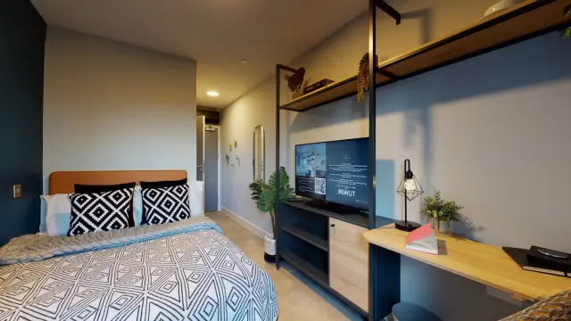 uhomes.com | Student Accommodation, Housing, Flats, Apartments for Rent