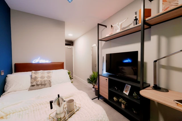 uhomes.com | Student Accommodation, Housing, Flats, Apartments for Rent