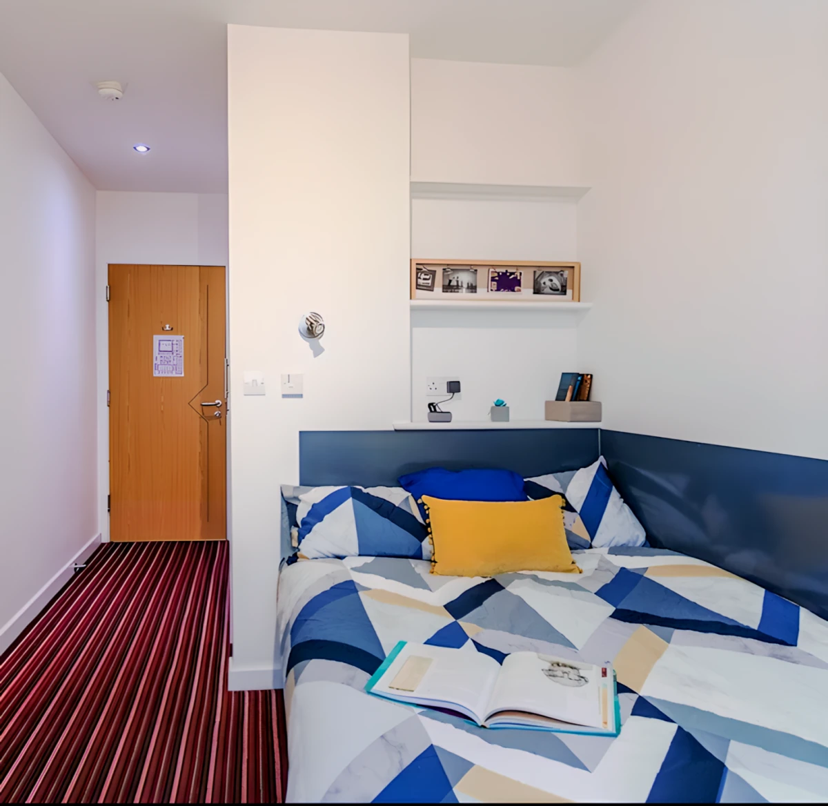 Brookland Road Apartments 0