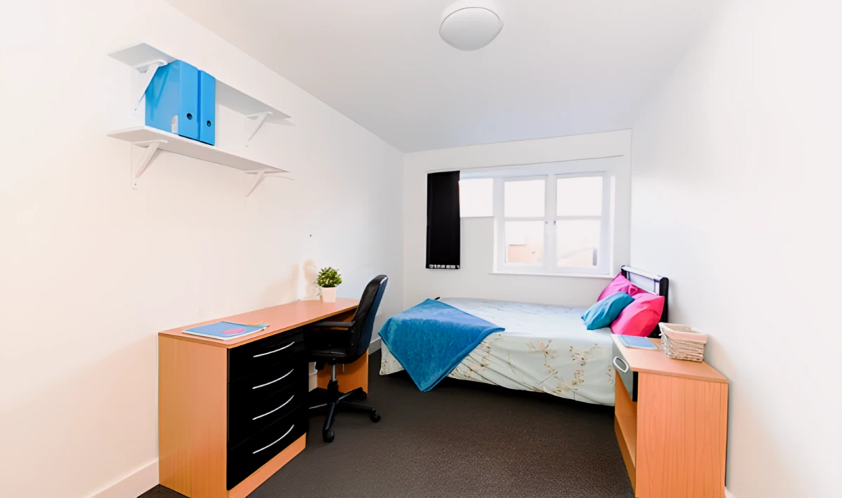 Brookland Road Apartments 0