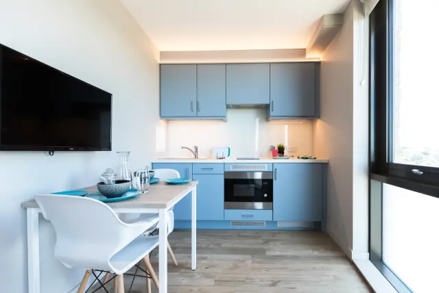 5-15 Bulk Road LA1 2