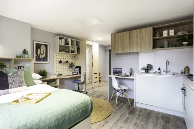 uhomes.com | Student Accommodation, Housing, Flats, Apartments for Rent