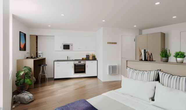 uhomes.com | Student Accommodation, Housing, Flats, Apartments for Rent
