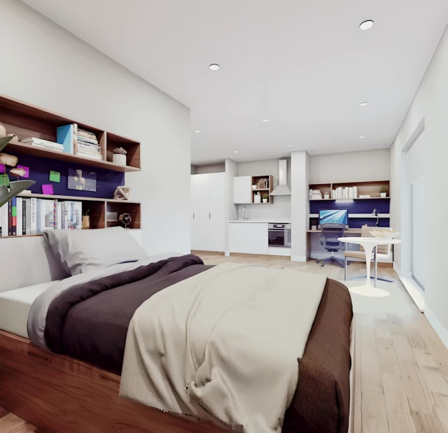 uhomes.com | Student Accommodation, Housing, Flats, Apartments for Rent