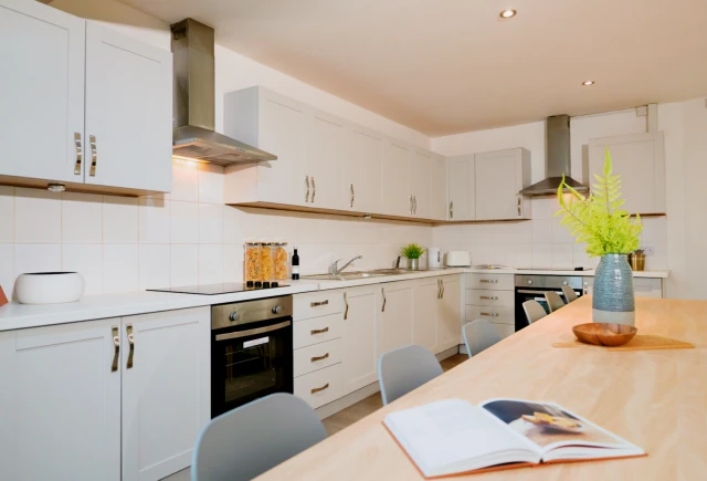 Freya House, Thesiger Street, Lincoln 3
