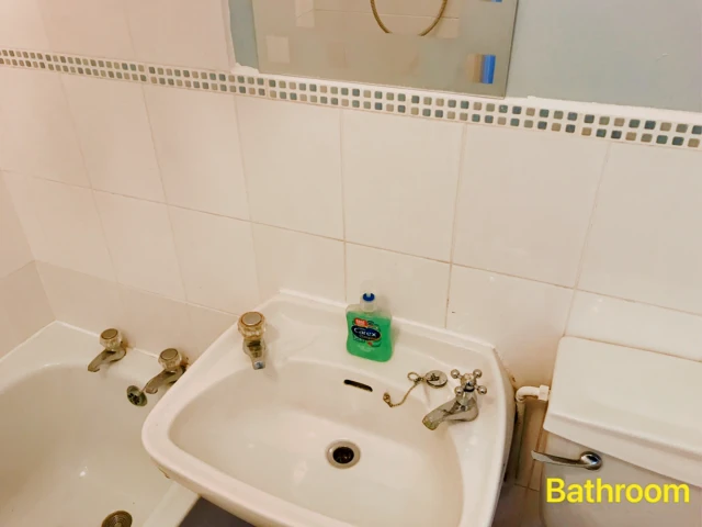 Entire Place·3B3B···Portland Street 2