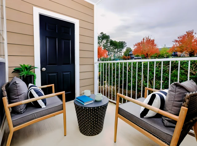 The Belmont Apartments 3