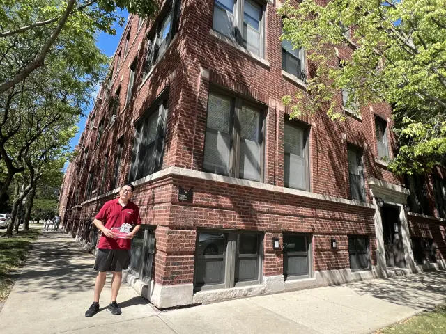 5350-5358 South Maryland Avenue 3