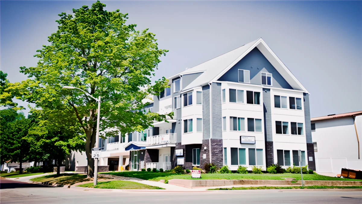 314 E. Clark Street 0
