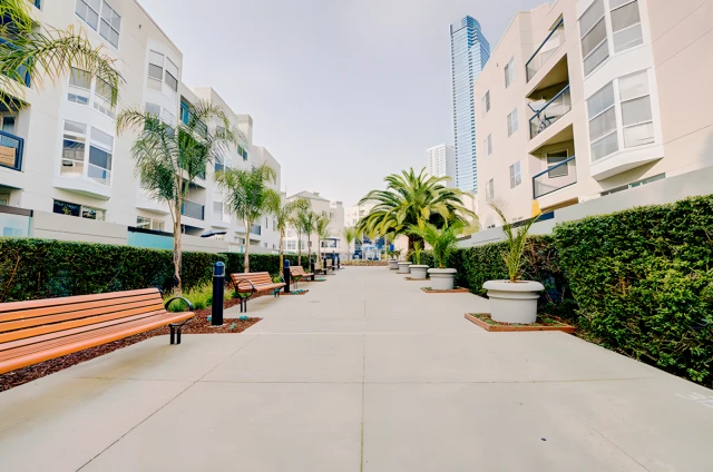 Bayside Village 3
