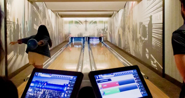 Link Apartments® QPN, New York