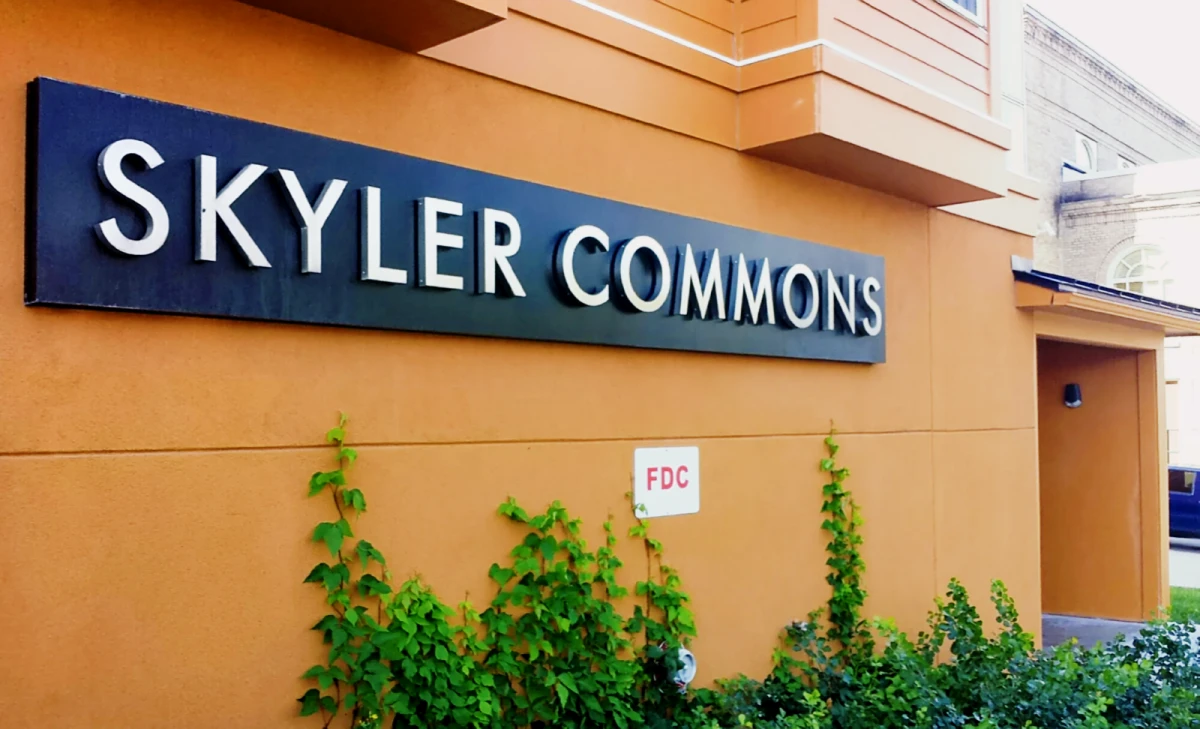 Skyler Commons Apartments 0