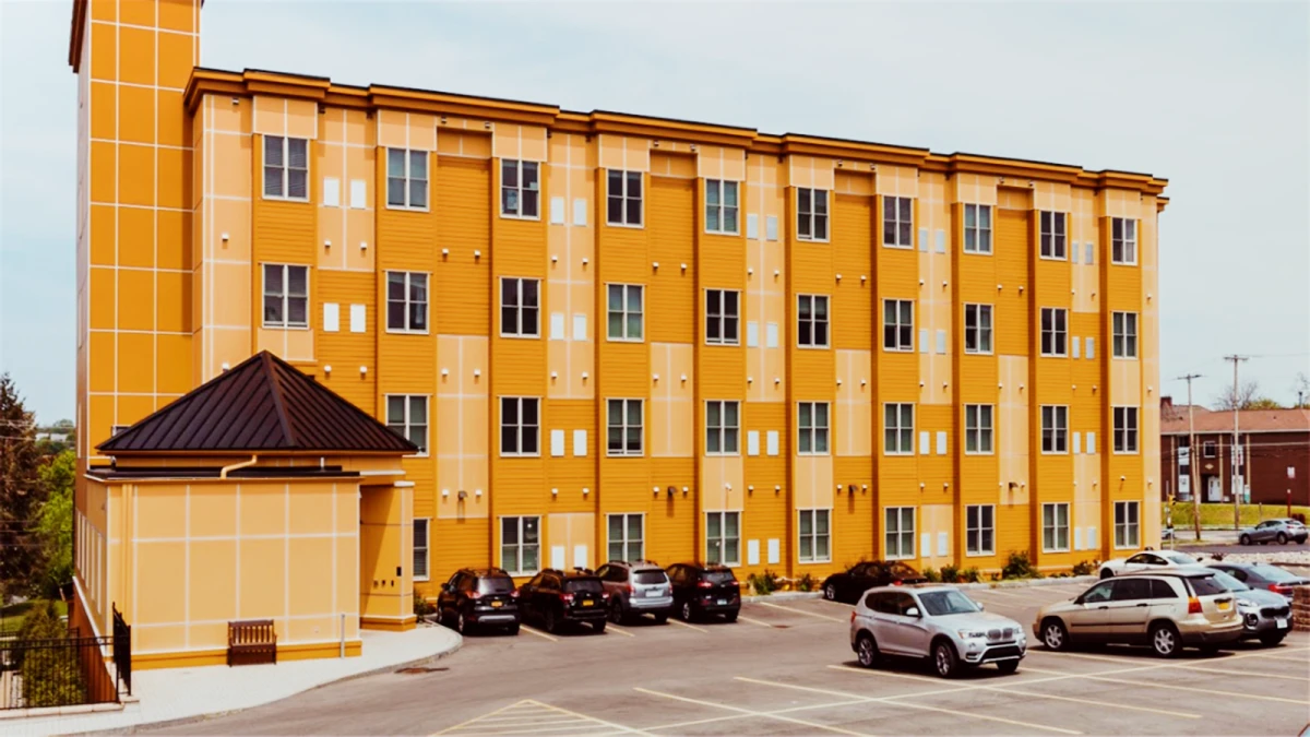 Skyler Commons Apartments 0
