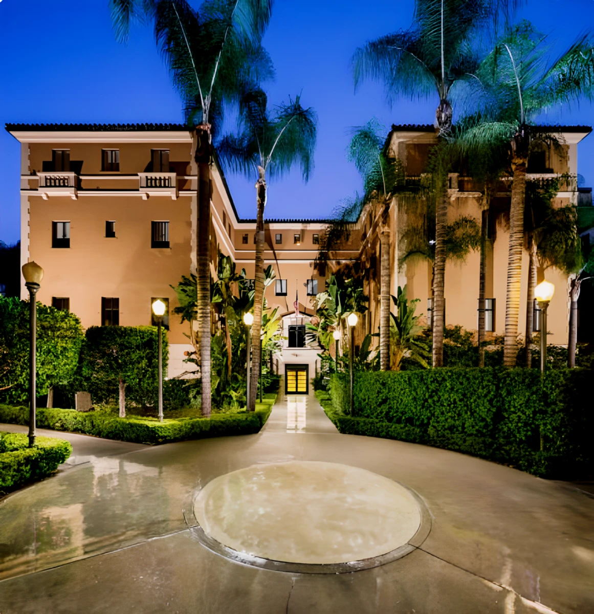 Holly Street Village 0