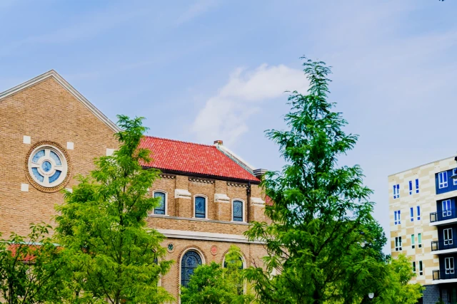 The Overlook At St. Gabriel's 1