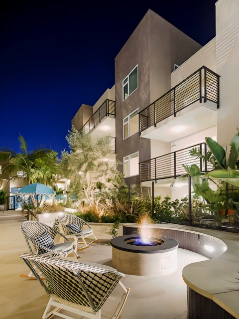 Vida North Park 2
