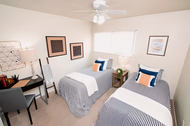 Casitas Apartments 1