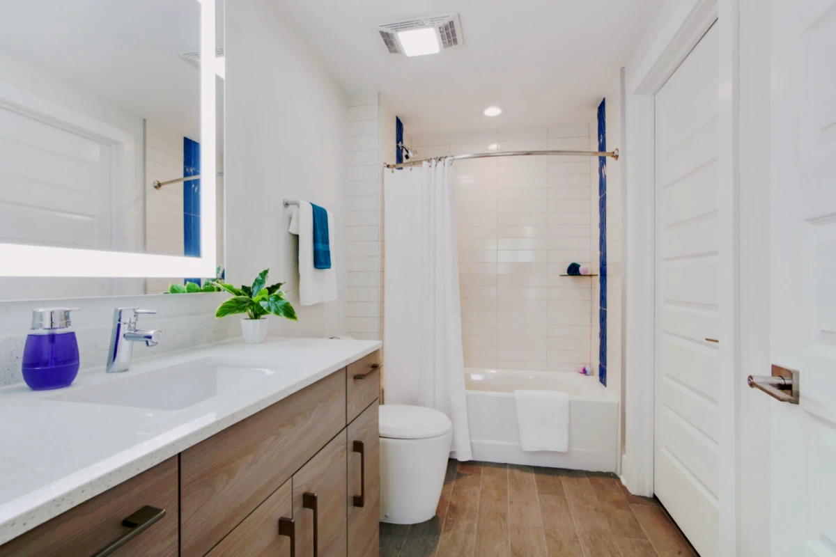 Parkway Apartments – Studentenunterkunft in New Orleans